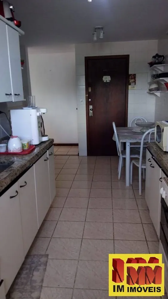 Cobertura, 3 quartos, 240 m² - Foto 6