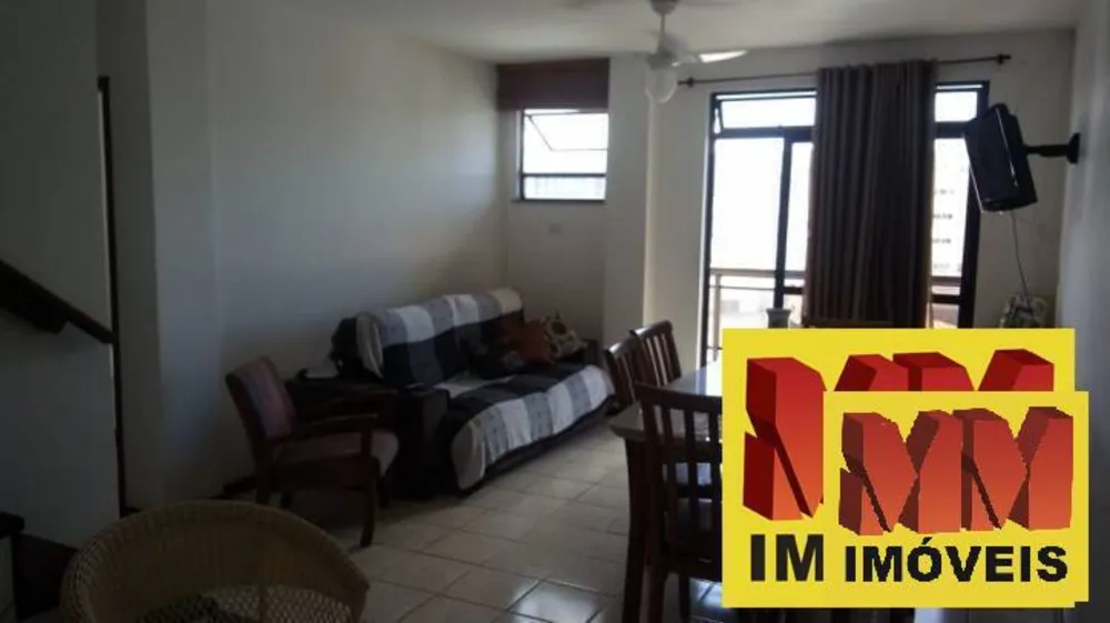 Cobertura, 3 quartos, 240 m² - Foto 2