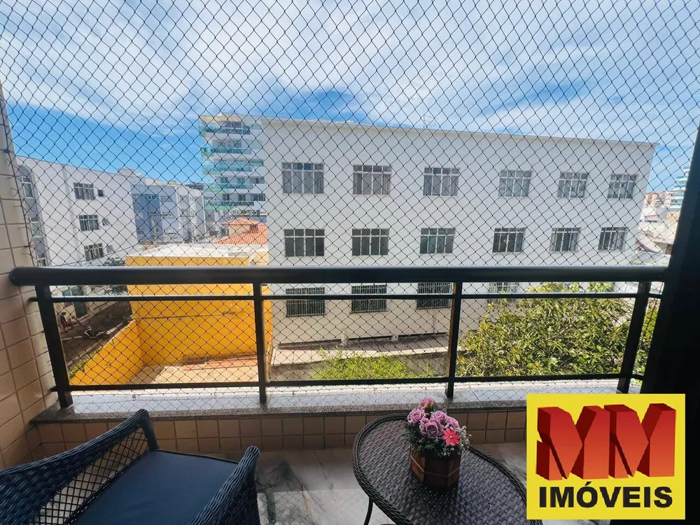 Apartamento, 3 quartos, 120 m² - Foto 16