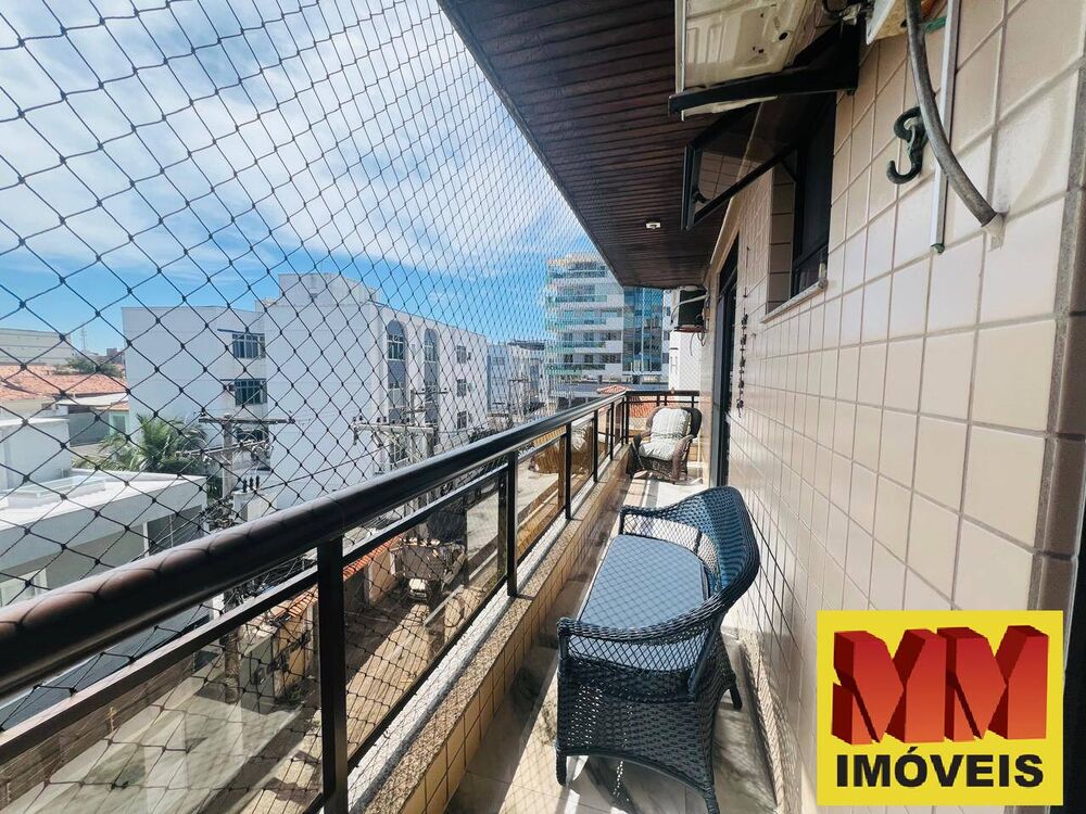Apartamento à venda com 3 quartos, 120m² - Foto 1