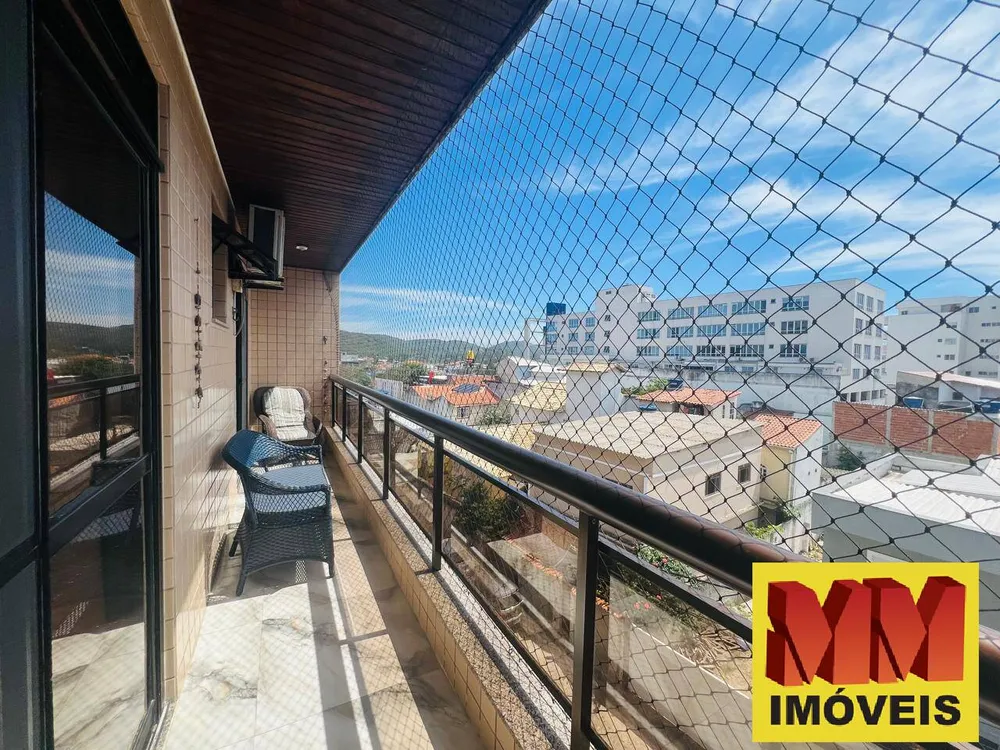 Apartamento, 3 quartos, 120 m² - Foto 7