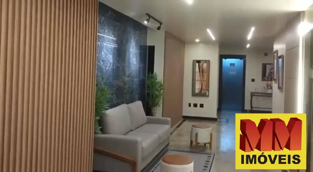 Apartamento, 3 quartos, 120 m² - Foto 2