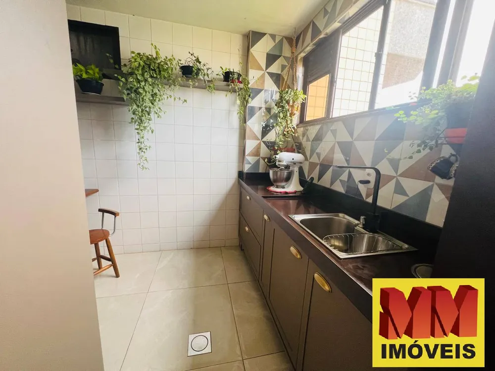 Apartamento, 3 quartos, 120 m² - Foto 21