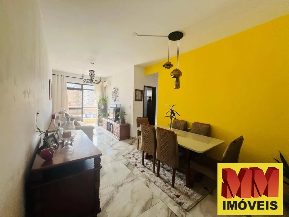 Apartamento, 3 quartos, 120 m² - Foto 4
