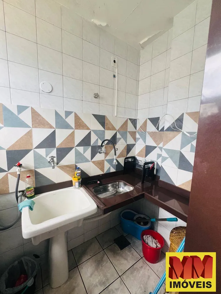 Apartamento, 3 quartos, 120 m² - Foto 23