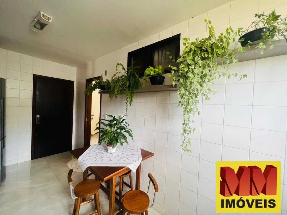 Apartamento, 3 quartos, 120 m² - Foto 24
