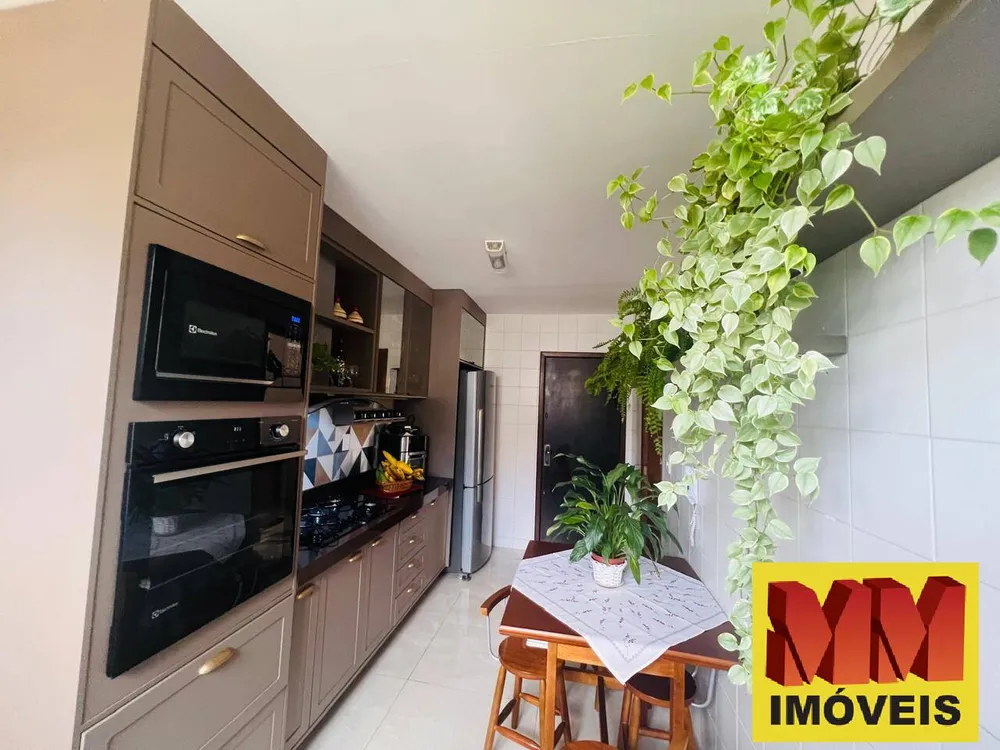 Apartamento, 3 quartos, 120 m² - Foto 20