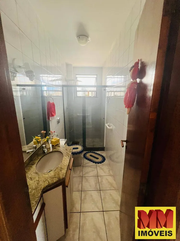Apartamento, 3 quartos, 120 m² - Foto 9