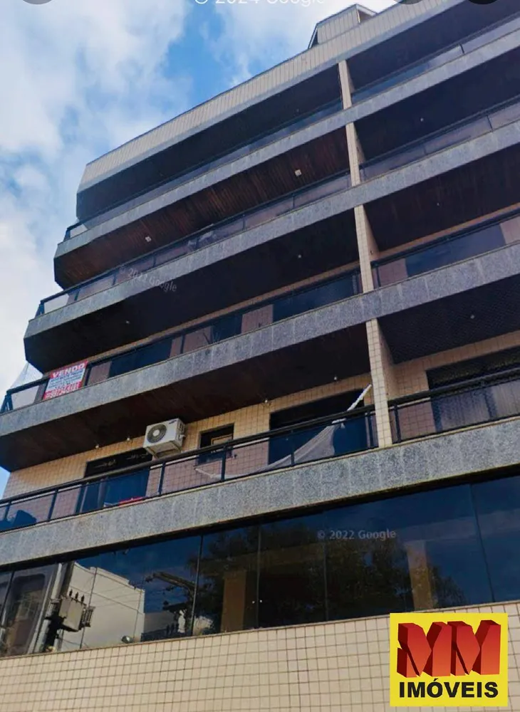 Apartamento, 3 quartos, 120 m² - Foto 1