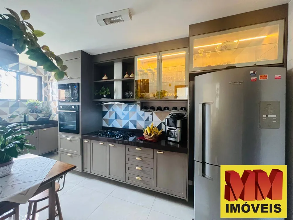 Apartamento, 3 quartos, 120 m² - Foto 18
