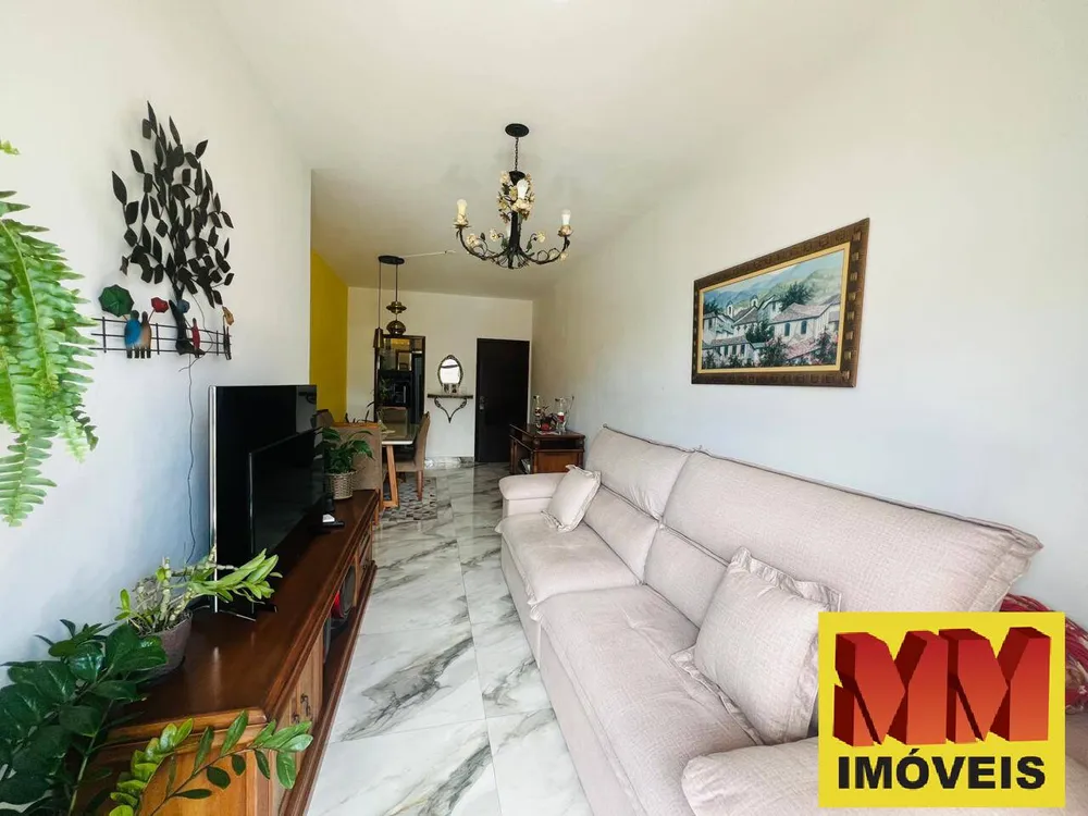 Apartamento, 3 quartos, 120 m² - Foto 5