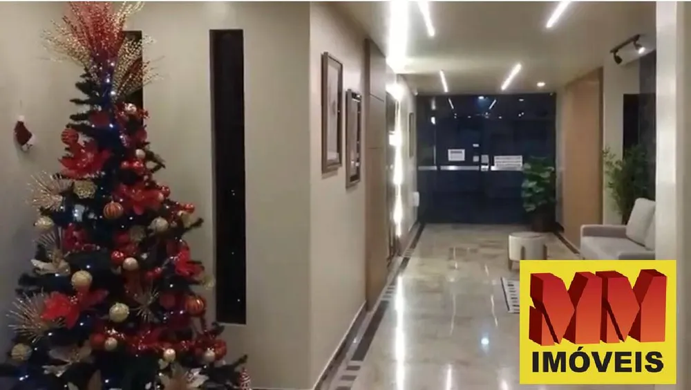Apartamento, 3 quartos, 120 m² - Foto 3