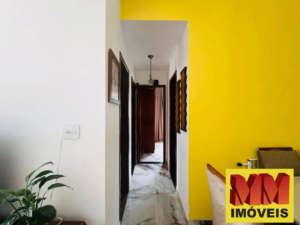 Apartamento, 3 quartos, 120 m² - Foto 8