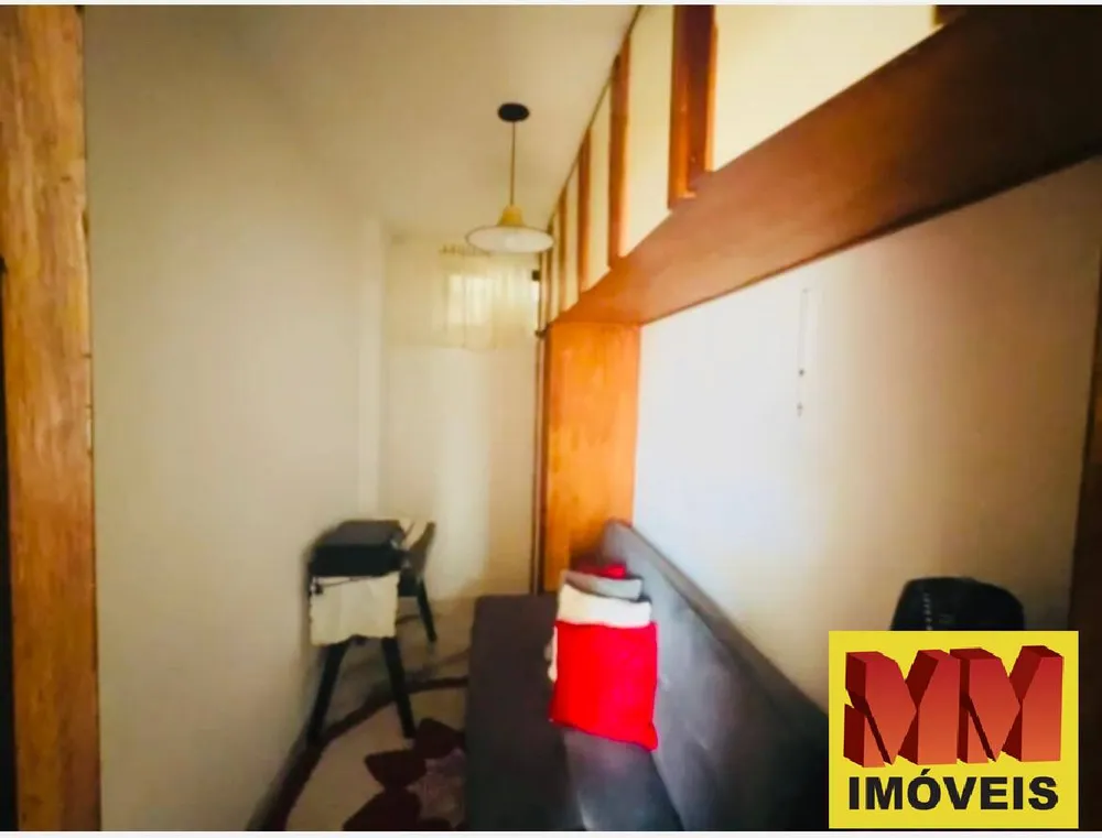 Apartamento, 3 quartos, 120 m² - Foto 17