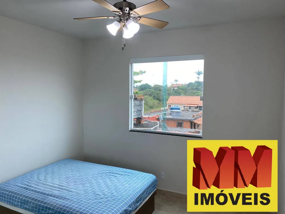 Casa, 3 quartos, 100 m² - Foto 10