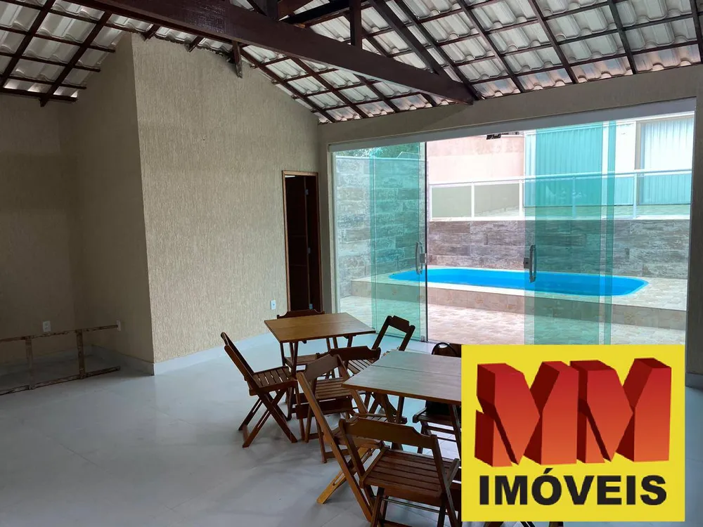 Casa, 3 quartos, 100 m² - Foto 17