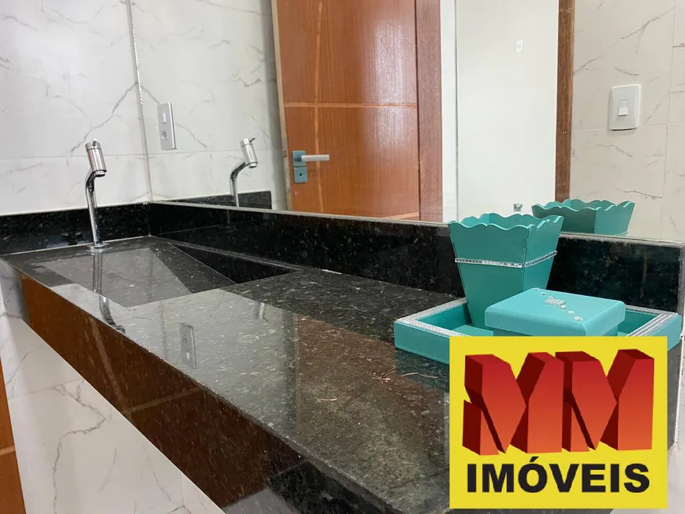 Casa, 3 quartos, 100 m² - Foto 14