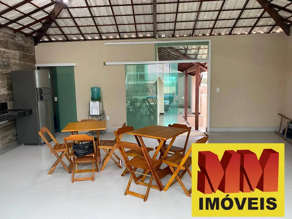 Casa, 3 quartos, 100 m² - Foto 23