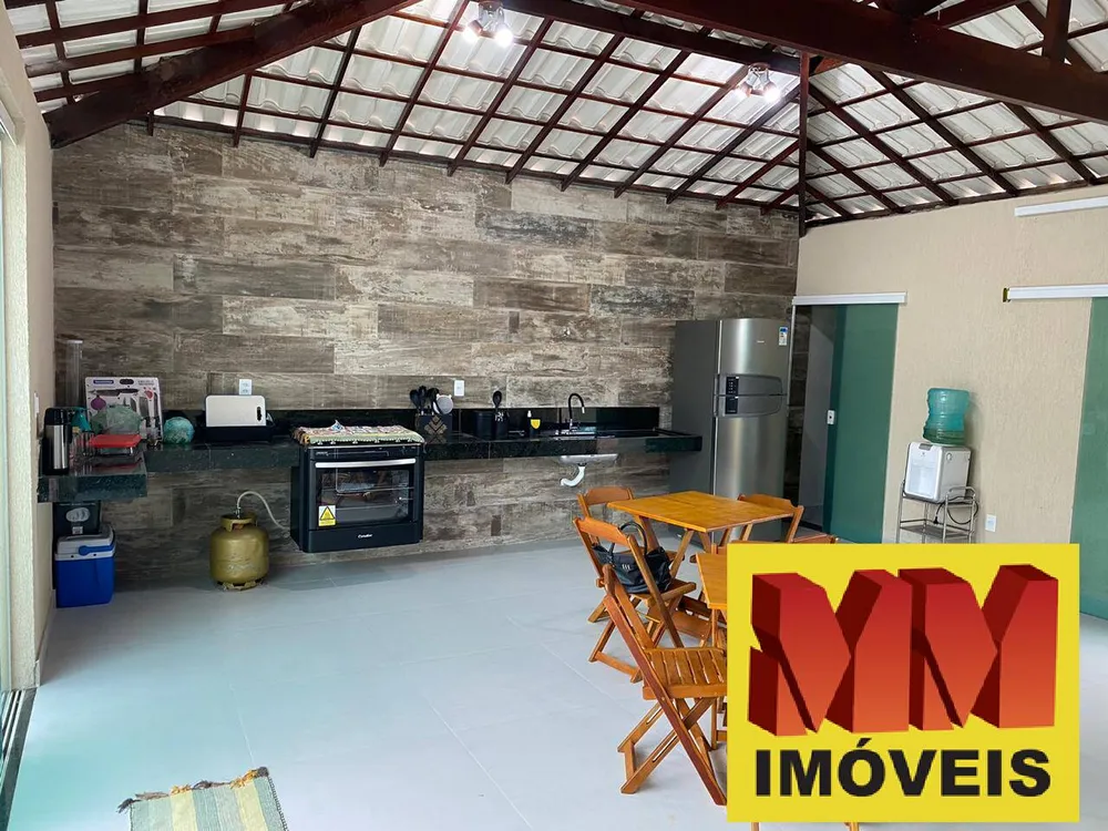Casa, 3 quartos, 100 m² - Foto 15