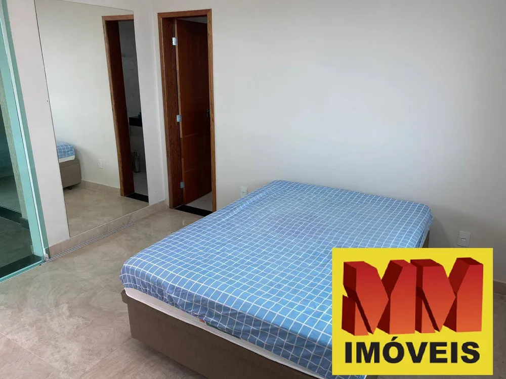Casa, 3 quartos, 100 m² - Foto 12