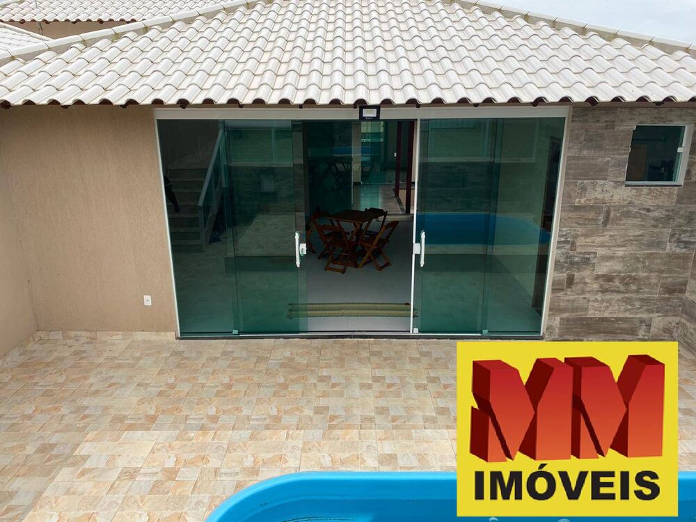 Casa à venda com 3 quartos, 100m² - Foto 7