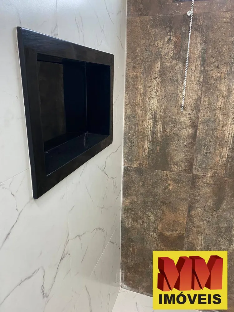 Casa, 3 quartos, 100 m² - Foto 16