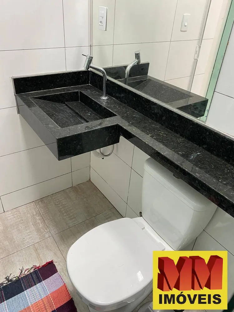 Casa, 3 quartos, 100 m² - Foto 13