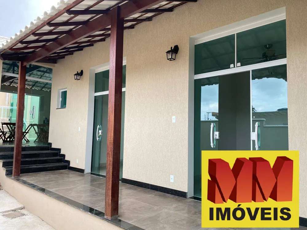 Casa, 3 quartos, 100 m² - Foto 11