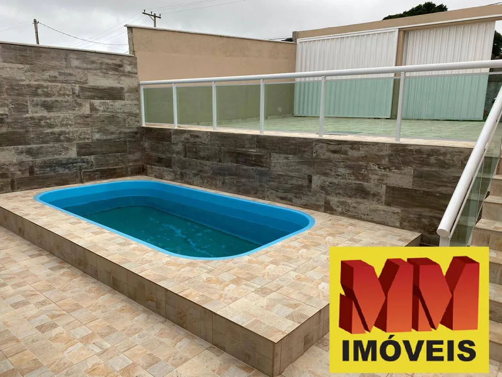 Casa, 3 quartos, 100 m² - Foto 22