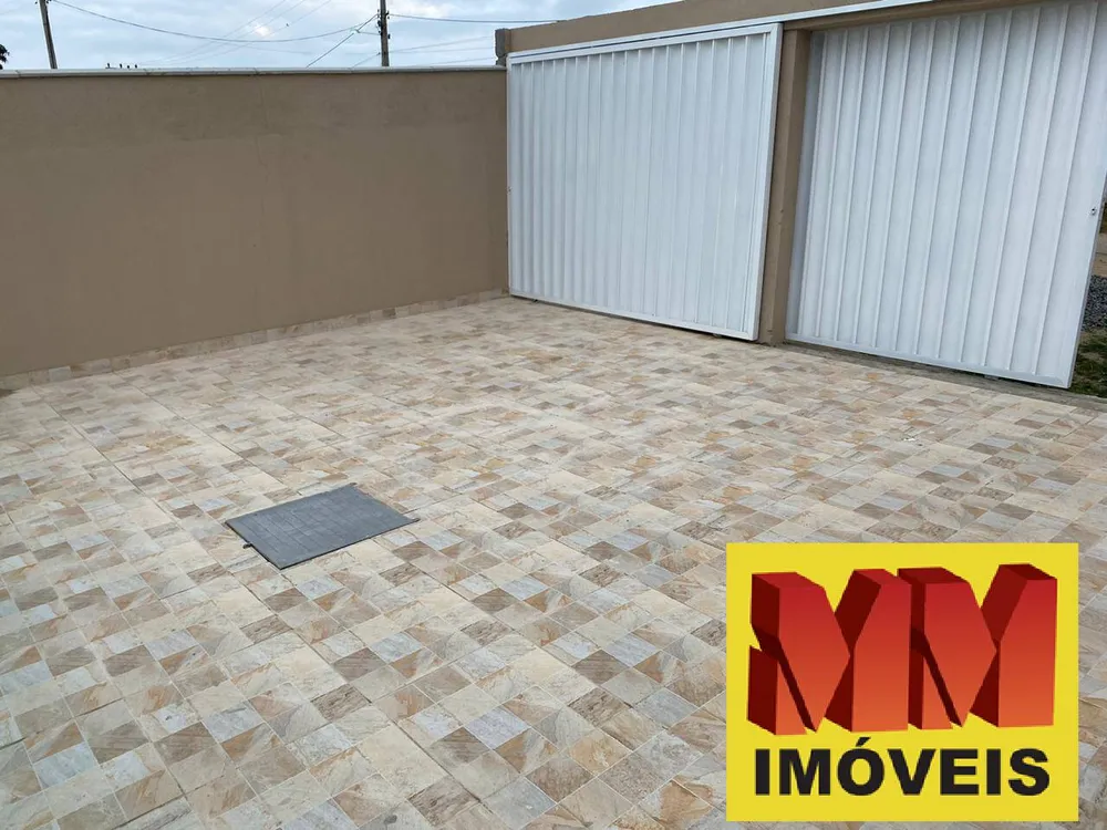 Casa, 3 quartos, 100 m² - Foto 21