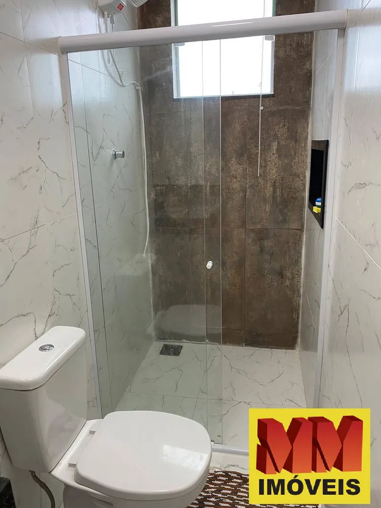 Casa, 3 quartos, 100 m² - Foto 19