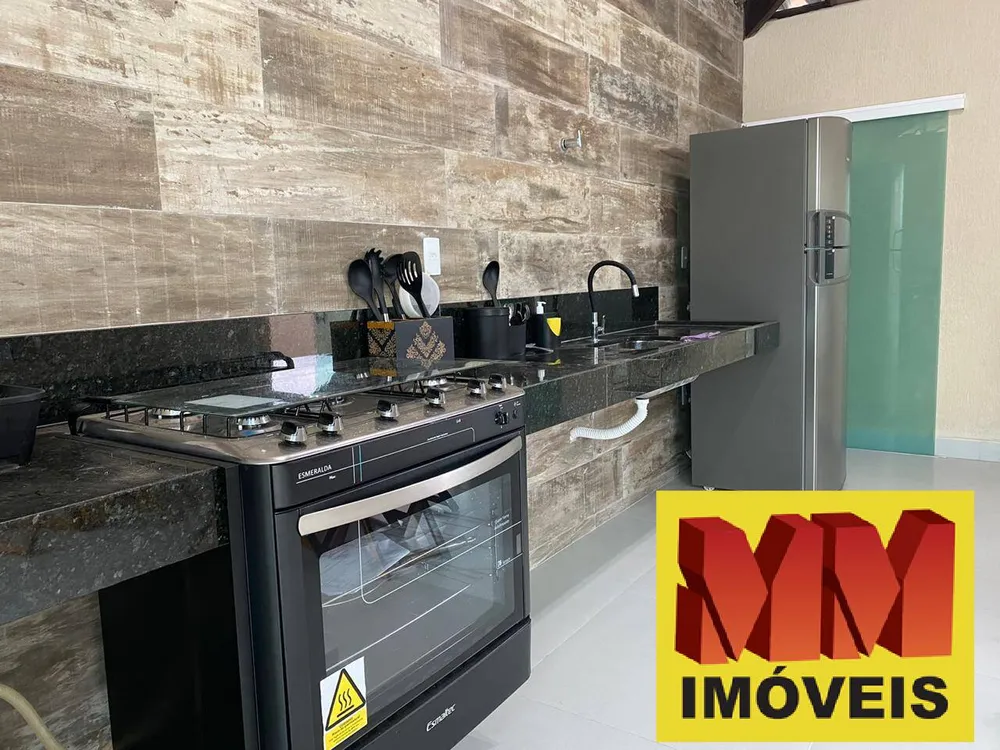 Casa, 3 quartos, 100 m² - Foto 18