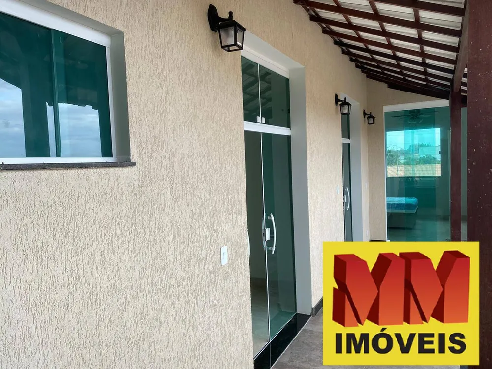 Casa, 3 quartos, 100 m² - Foto 24