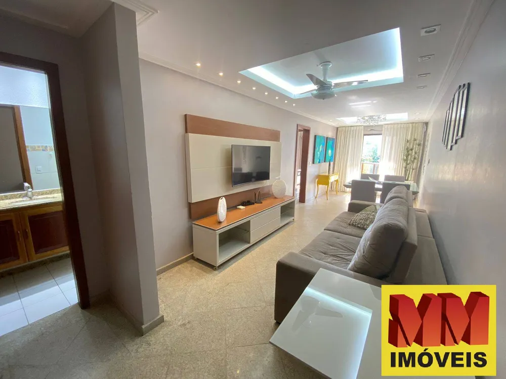 Apartamento, 2 quartos, 90 m² - Foto 2