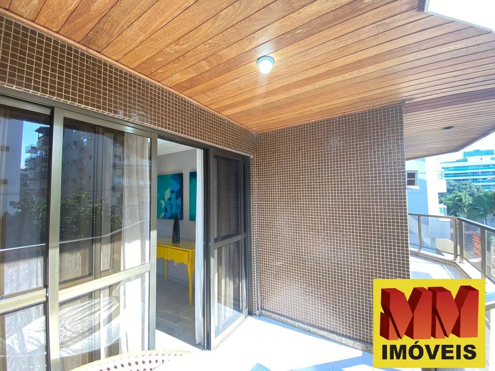 Apartamento, 2 quartos, 90 m² - Foto 9