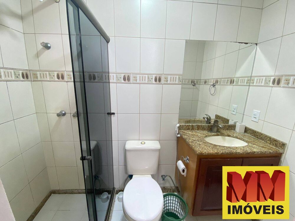 Apartamento à venda com 2 quartos, 90m² - Foto 3