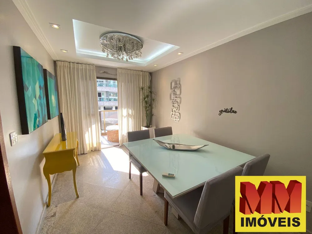 Apartamento, 2 quartos, 90 m² - Foto 6