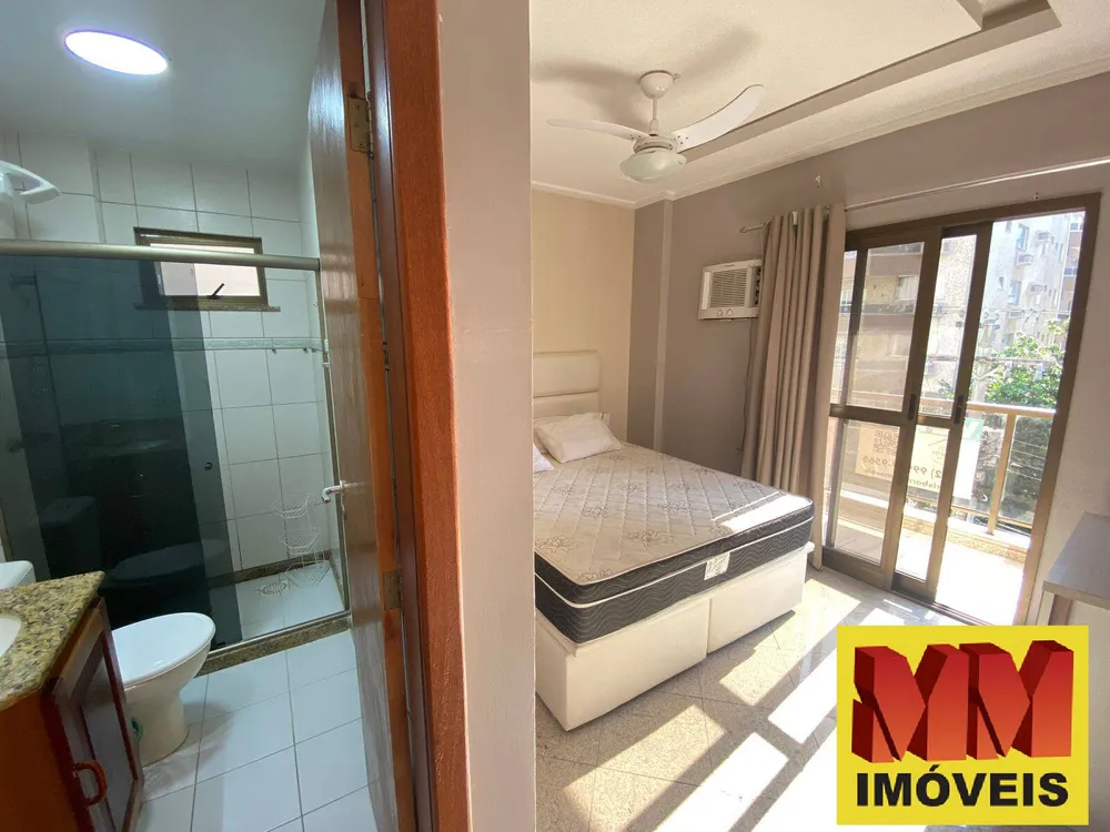 Apartamento, 2 quartos, 90 m² - Foto 11