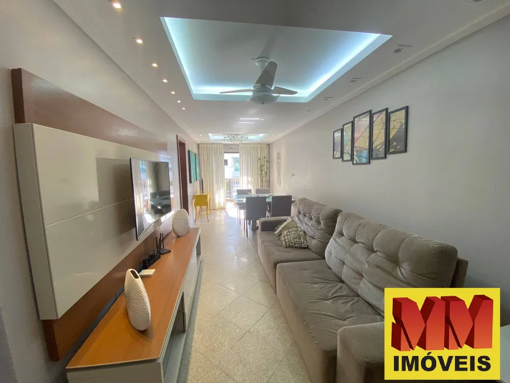 Apartamento, 2 quartos, 90 m² - Foto 3
