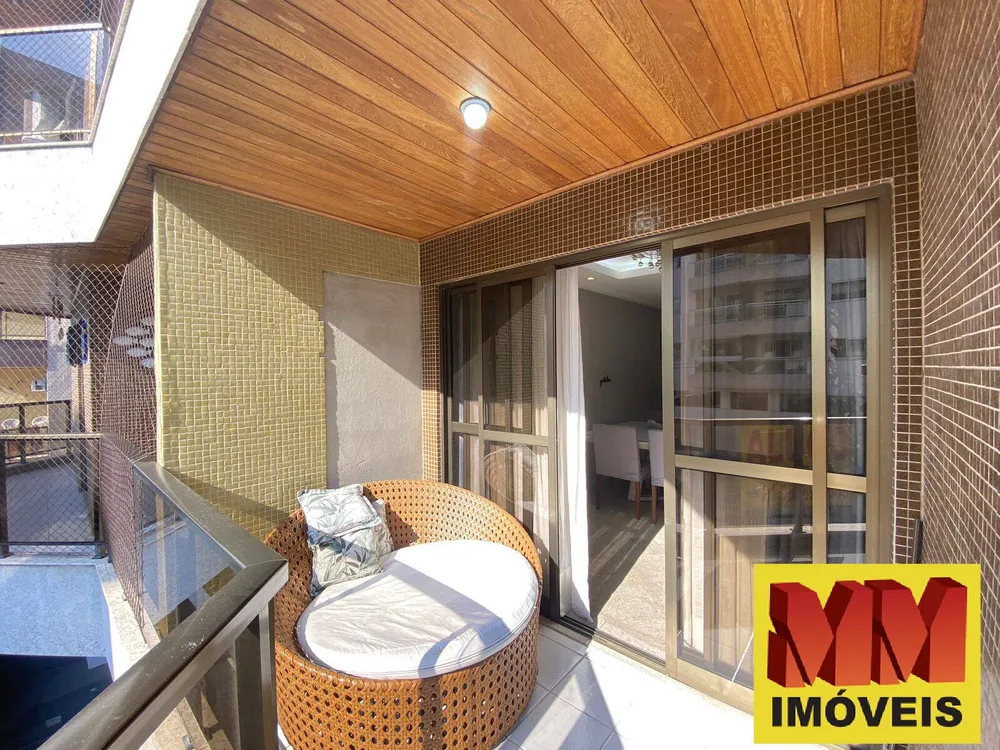 Apartamento, 2 quartos, 90 m² - Foto 8