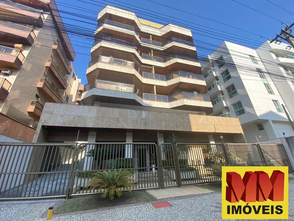 Apartamento, 2 quartos, 90 m² - Foto 1