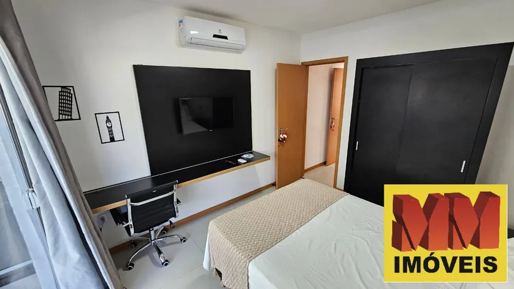 Apartamento, 1 quarto, 60 m² - Foto 9