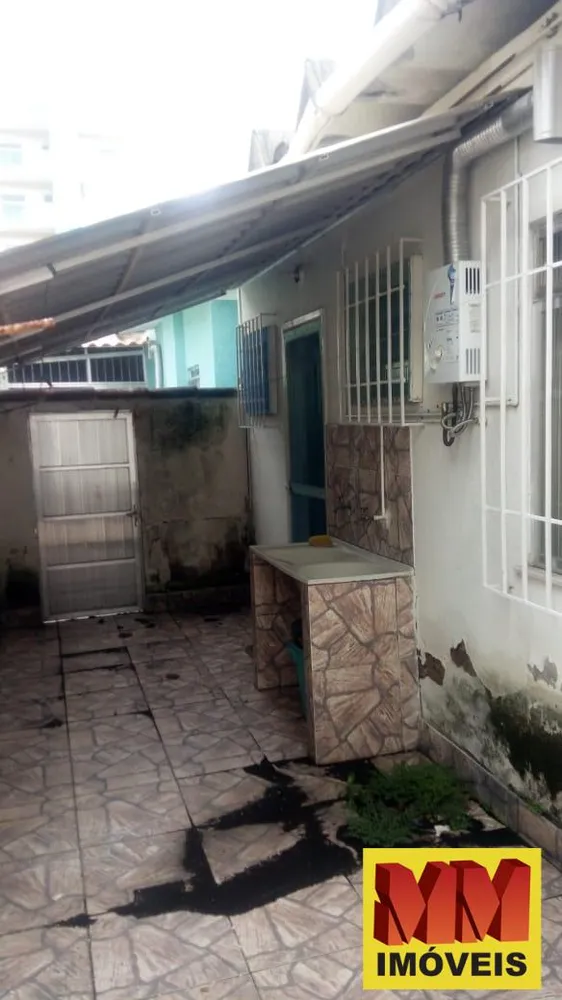 Casa de Condomínio, 2 quartos - Foto 21