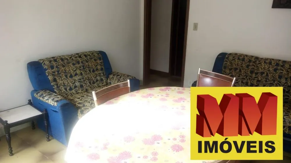 Casa de Condomínio, 2 quartos - Foto 6