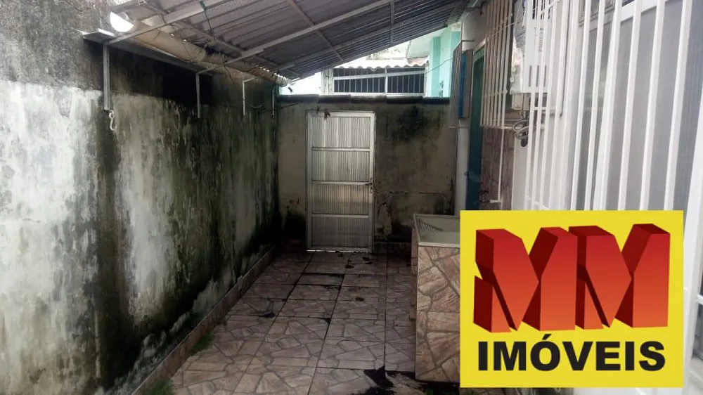 Casa de Condomínio, 2 quartos - Foto 26