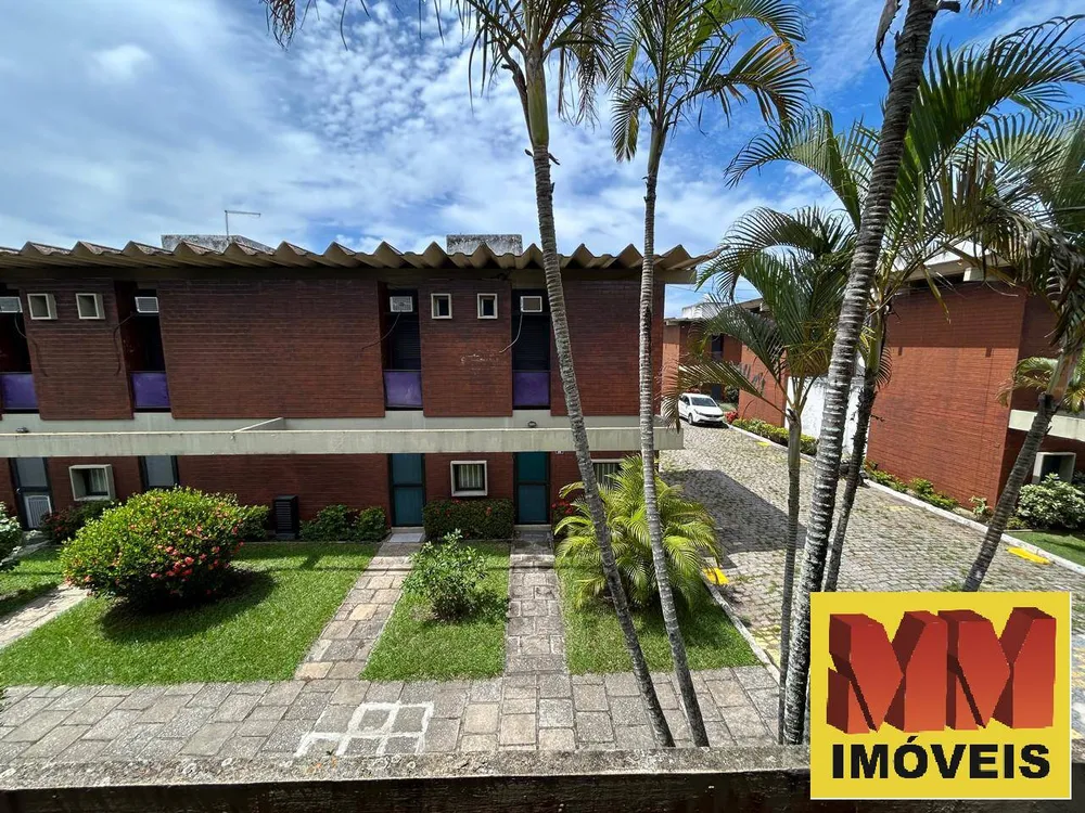 Casa de Condomínio, 2 quartos - Foto 11