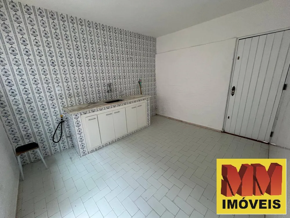 Casa de Condomínio, 2 quartos - Foto 1