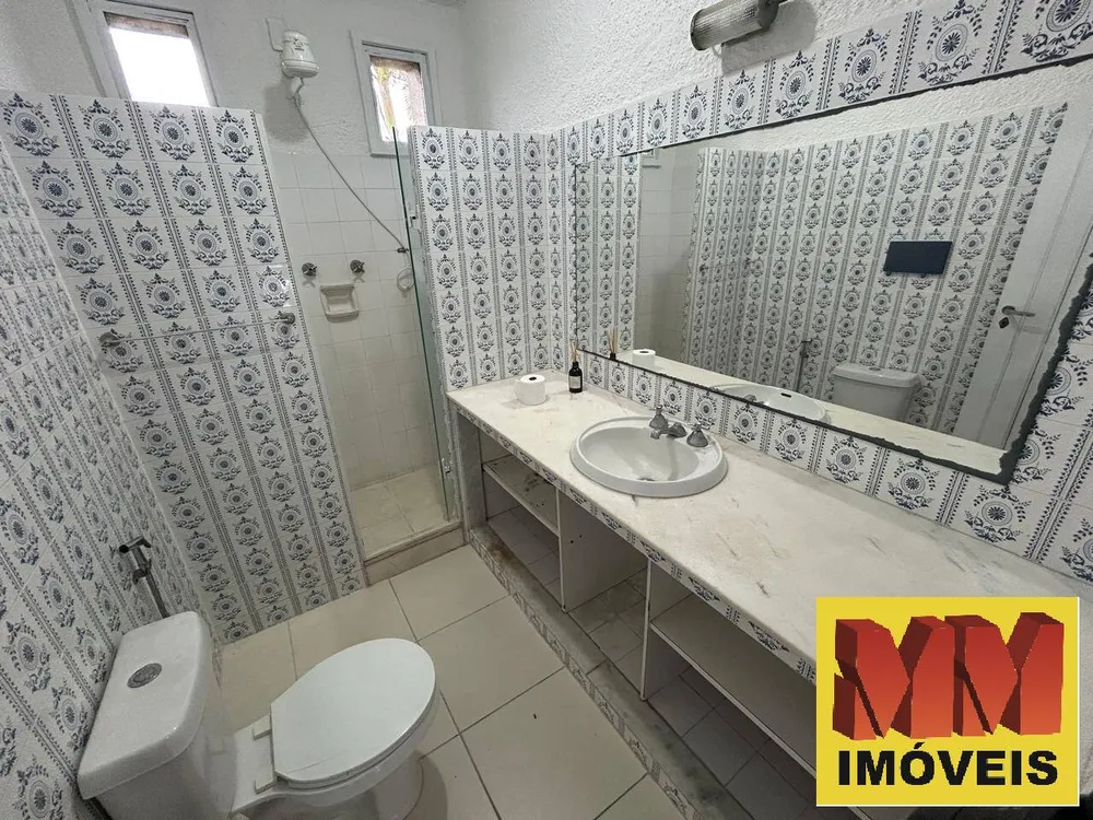 Casa de Condomínio, 2 quartos - Foto 20