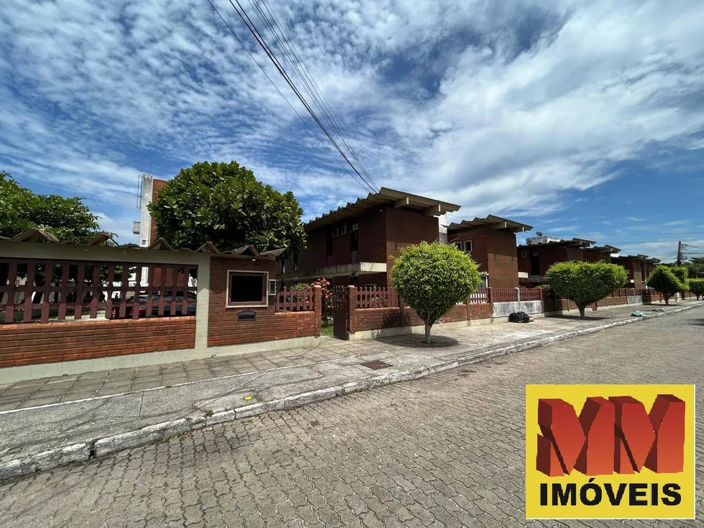 Casa de Condomínio, 2 quartos - Foto 5