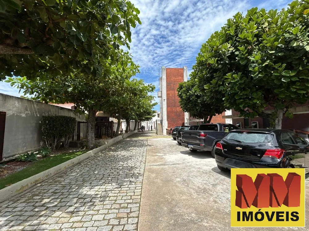 Casa de Condomínio, 2 quartos - Foto 16